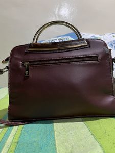Sling Bag