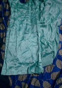 Elegant Kurta Set