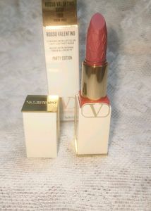 Valentino Party Edition Lipstick - 100R