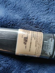 Faces Canada Matte Foundation
