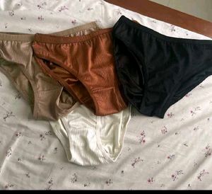 Panties - Underwear