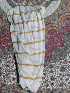 3 Piece Dupatta