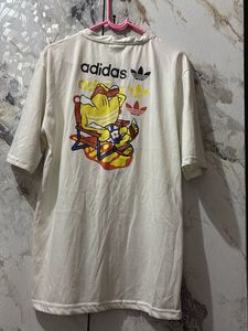 Oversized Tshirt