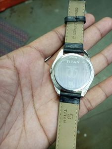 Titan Orignal Watch