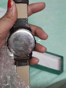 Stylish Men's Watch