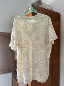 MAX Loose Fit T-shirt Men And Women