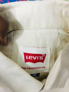levis shirt