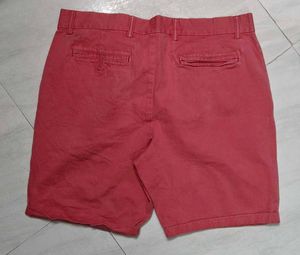 Old Navy Light Pink Shorts