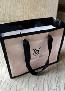 Victoria's Secret Gift Bag
