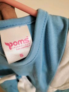 Casual Wear Frock Combo