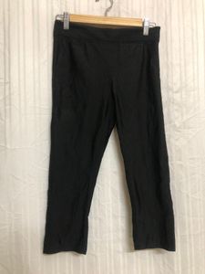 Active &amp; Co Black Leggings