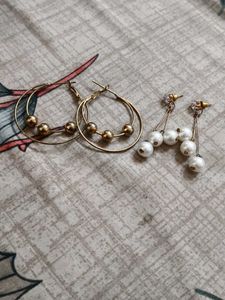 Pulse Earing