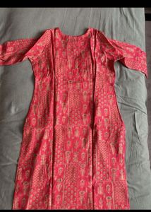 Elegant Kurta Dupatta Set