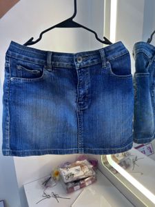denim shorts from thailand size -L