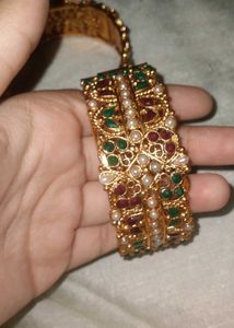✨️RAJWADI BANGLE✨️