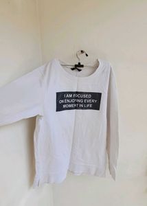 NEW DNMX SWEATSHIRT