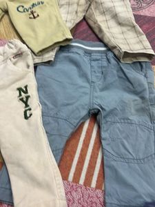 Kids&#39; Clothing Bundle