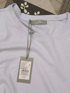 T-shirt Round Neck