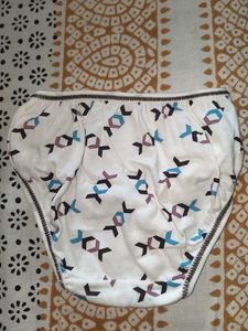 Girls Underwear