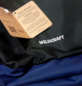 Wildcraft Backpack