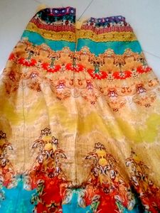 Skirt For Girl Age 8 To 14