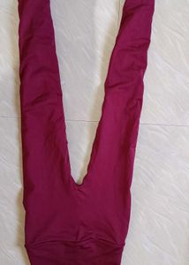 Reversible Gym Tights