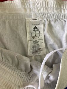 Adidas Blue Shorts Original