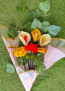 Flower Bouquet