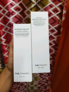 The Formula RX Skincare Set