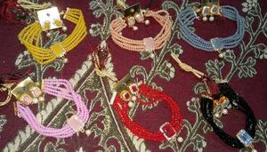 Choker Set For Party