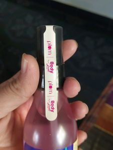 Plam Body Mist, New And Best Product