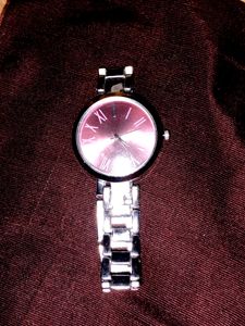 Girls Wrist Watch