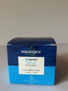 Aqualogica Moisturizer