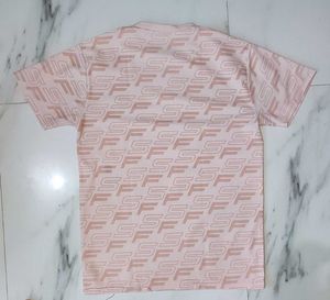 Ferrari Graphic Print Tee
