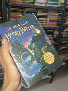 Harry Potter Book Set