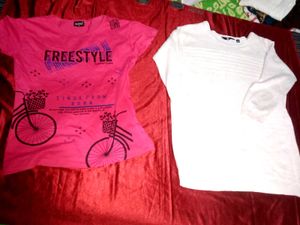 T-Shirt Bundle Medium size