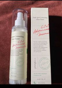 Axis-Y Dark Spot Correcting Glow Toner