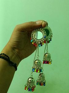 Long Earrings