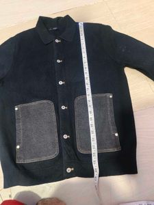 Stylish Black Jacket