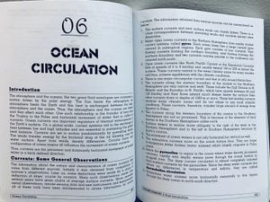 Oceanography - A Brief Introduction