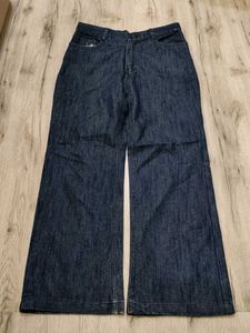 Ma882 Le Allen Beggy Jeans Waist 30