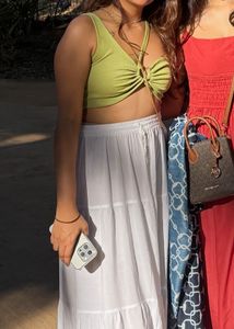 Green Beach Top
