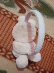 Kitty Look Ear Cover 😍