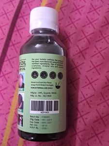 ADIVASI HAIR OIL