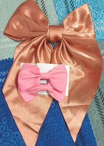 Hair Accessories