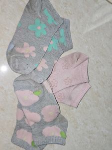 Miniso Cute Socks