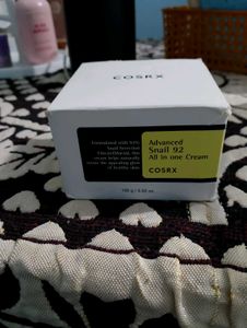 Cosrx All In One Cream