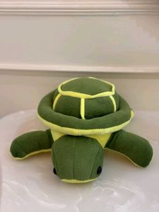 Cute Plush Turtle