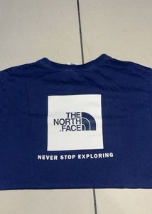 The North Face Tee