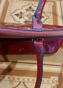 Calvin Klein Satchel Bag
